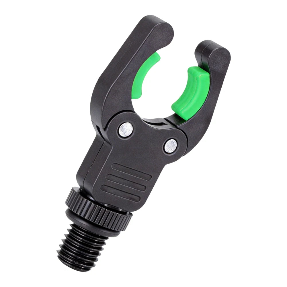 4X Rod Rest Heads for Fishing Alarm Bar - Non-Slip Grip