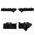 Set of 2 Front Bumper Fascia Support Brackets for Chrysler 300 (2011–2020)