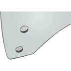 Front Driver Door Glass for Subaru Outback Legacy