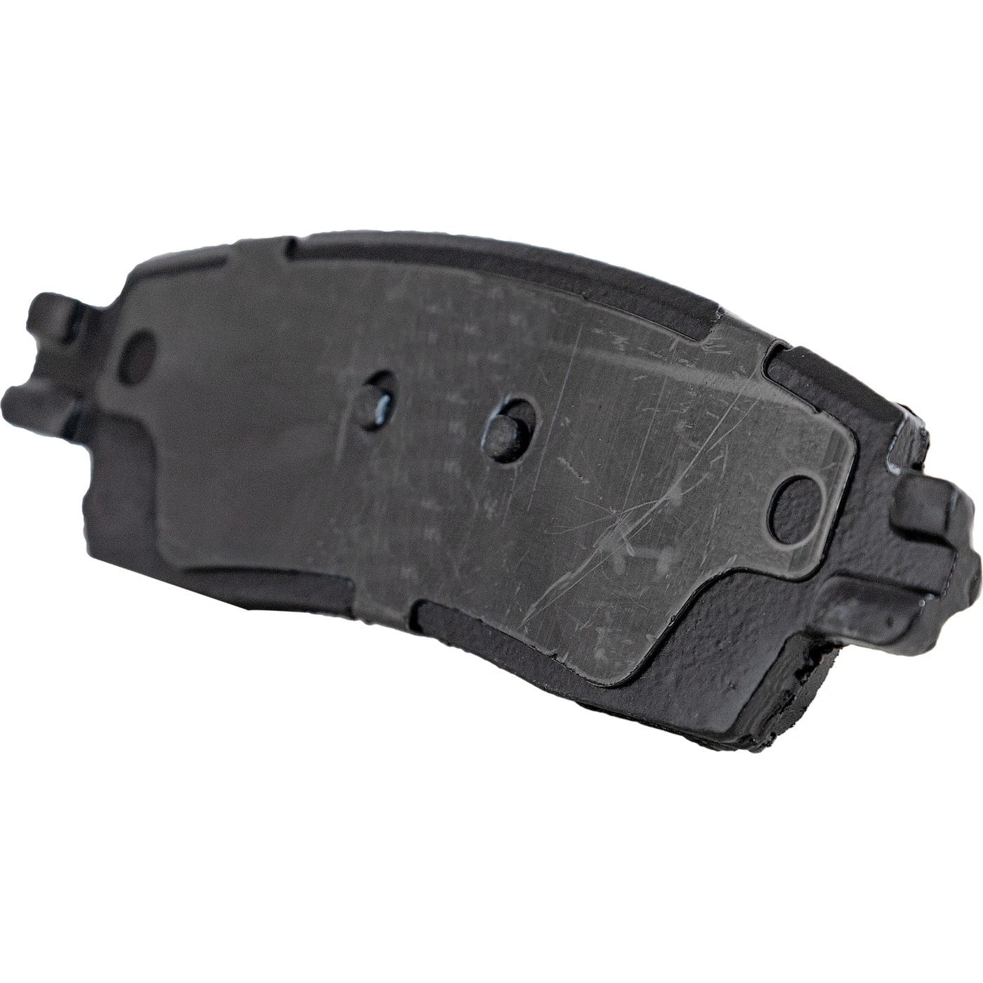 Brake Disc and Pad Kit for Chevrolet Traverse GMC Acadia (2011)