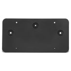 License Plate Mounting Bracket Kit for Tesla S (2012–2016)