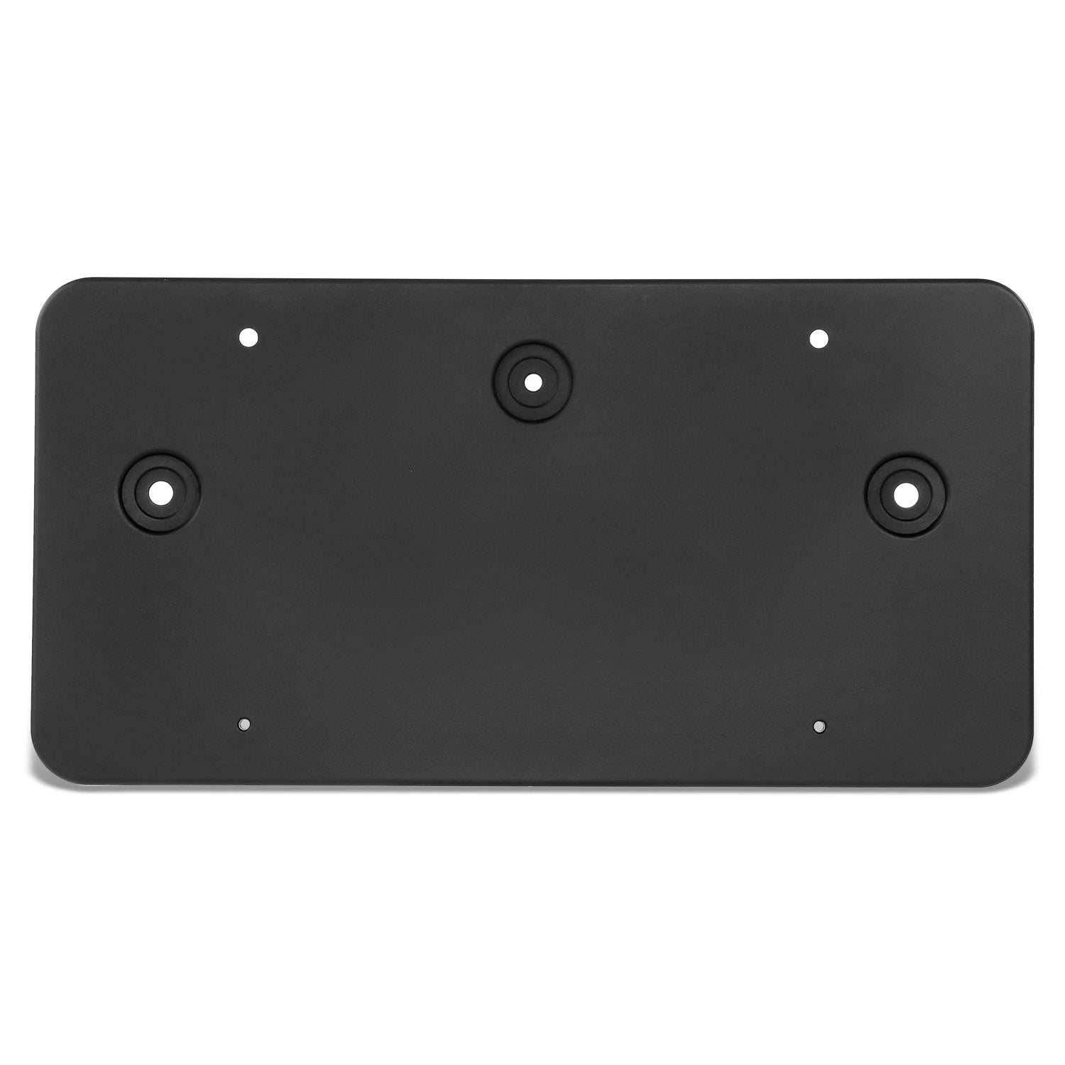 License Plate Mounting Bracket Kit for Tesla S (2012–2016)