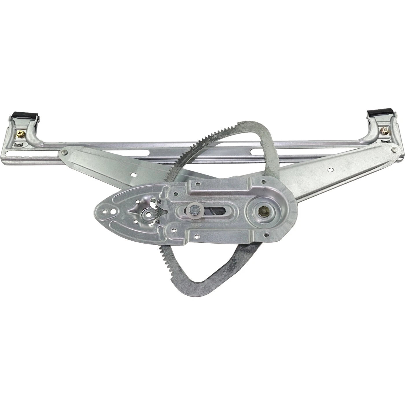 Window Regulator Set for Volvo S40 V50 (2004–2011) Front Left & Right Power