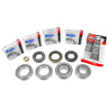 Front Differential Bearing Kit for Mitsubishi Triton MK 4X4 V6 3.0L (1996 - 2006)