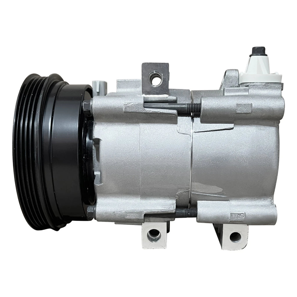 AC Compressor Replacement for Hyundai Sonata 2.0L (2006–2010)
