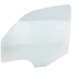 Front Driver Door Glass for Dodge Nitro (2007–2011)