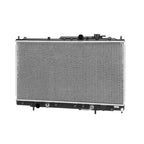 Replacement Plastic Radiator for Mitsubishi Galant (1999–2002)
