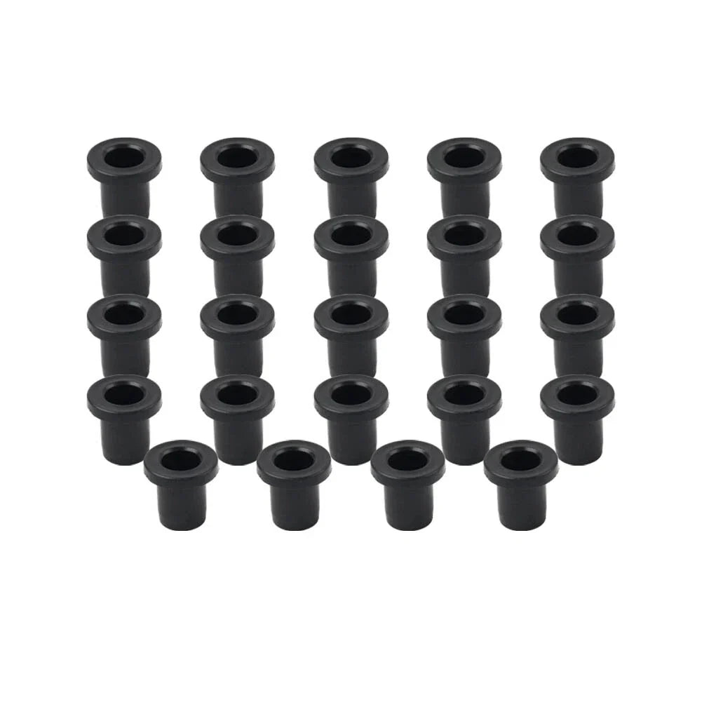 Rear A-Arm Short Bushing Kit for Polaris Ranger 500, Sportsman 500 (99-17)