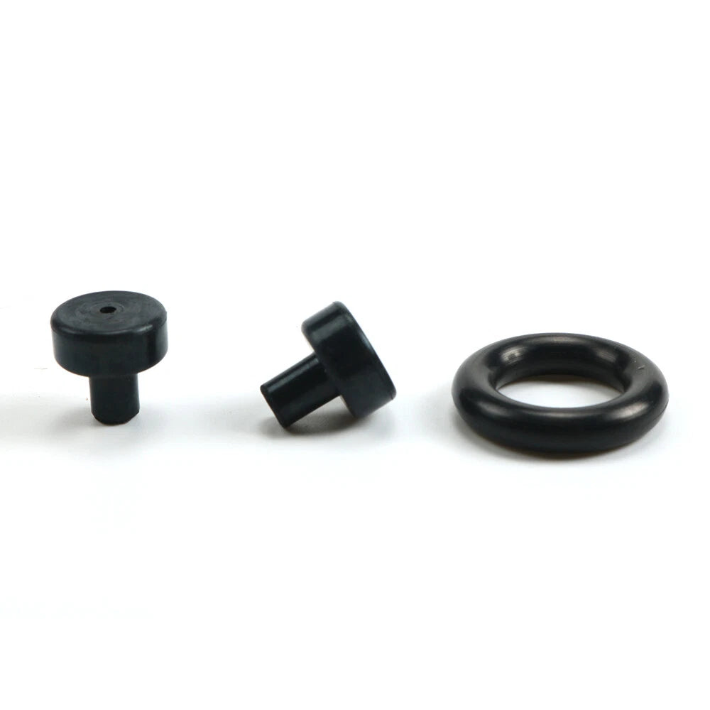 Driveshaft Bumper & O-Ring Kit for Polaris SL SLT SLH Virage TXI 750 (1994–2004)