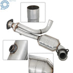 Catalytic Converter for Chevy Suburban 1500, Tahoe (2000–2006)
