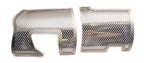 Engine Plenum Perforated Dress Up Kit for Dodge Challenger 392 (2011–2023)