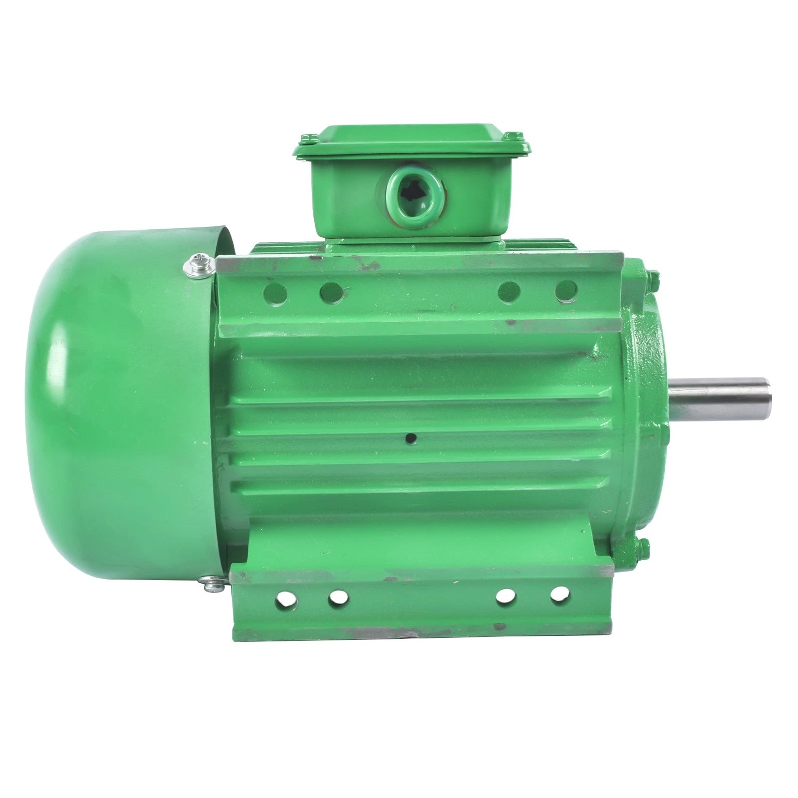 3 Phase Electric Motor for Various Applications (1800 RPM, TEFC)