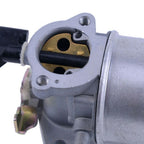 Carburetor for Quantum Engines 122H02/127702 (Includes Choke Seals 498965 698056)