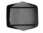 Carbon Fiber Console Lid Armrest Cover for Dodge Challenger (2008–2014)