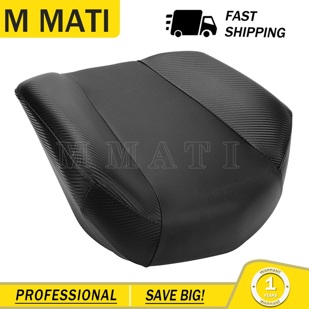 Base Bottom Seat Cushion for Polaris RZR 800, RZR 900 (2008–2014) #2685956