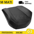 Base Bottom Seat Cushion for Polaris RZR 800, RZR 900 (2008–2014) #2685956