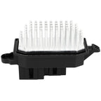 A/C Heater Motor Blower Resistor for Nissan Rogue (2014–2019)