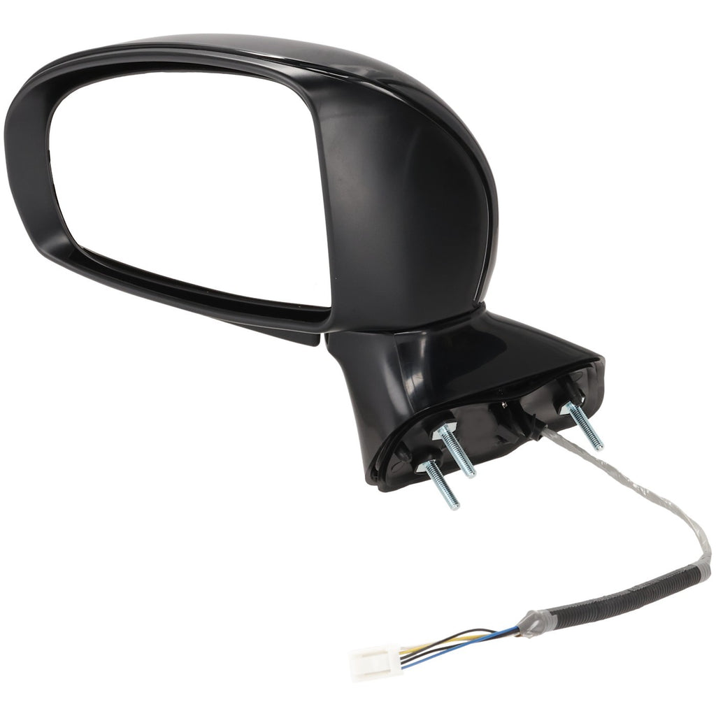 Driver Left Side Heated Mirror for Toyota Venza (2009–2013)