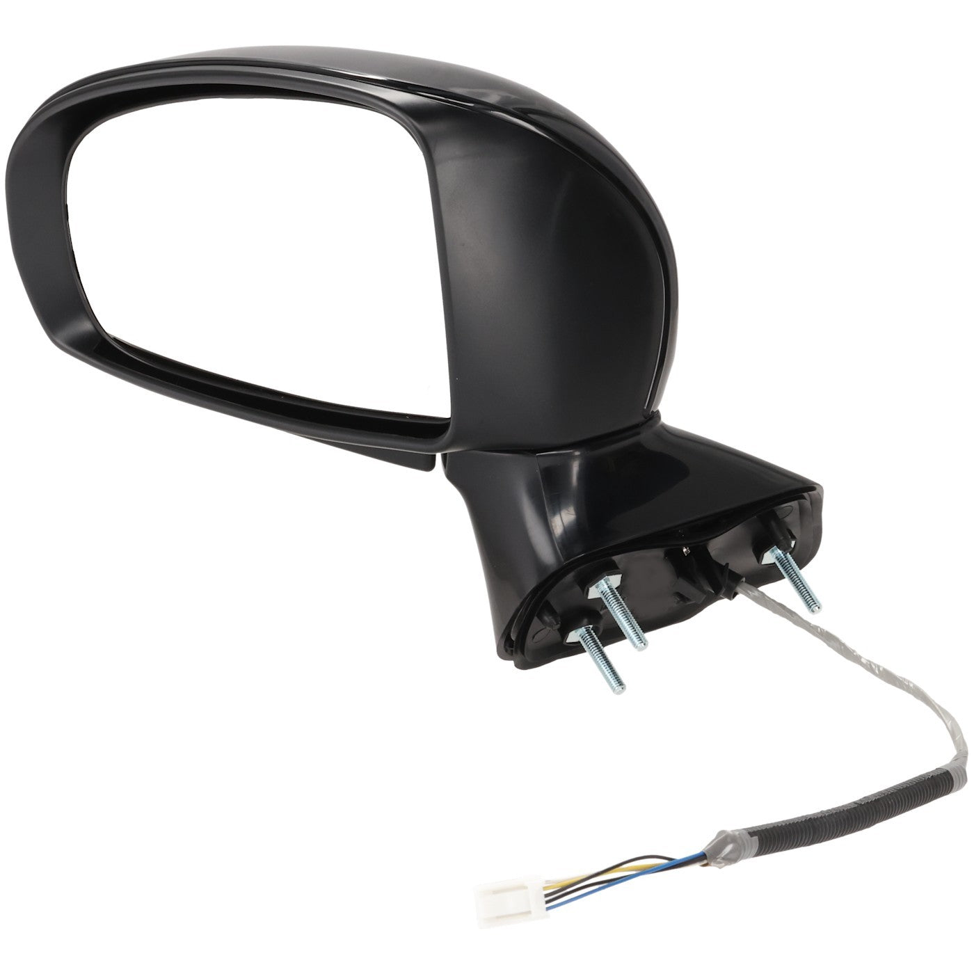 Driver Left Side Heated Mirror for Toyota Venza (2009–2013)
