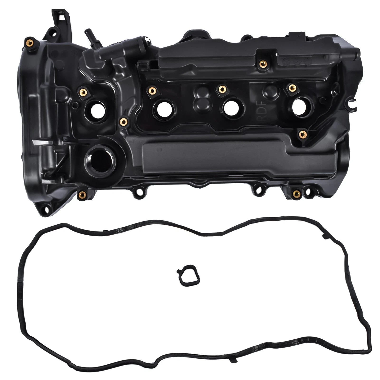 Engine Valve Cover 12310-5A2-A01 for Honda Accord (2013–2017), CR-V (2015–2019)