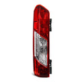 Tail Light Assembly for Ford Transit (2015–2025) Rear Left Driver Side W/ Bulb
