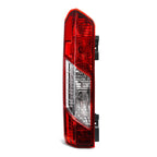 Tail Light Assembly for Ford Transit (2015–2025) Rear Left Driver Side W/ Bulb