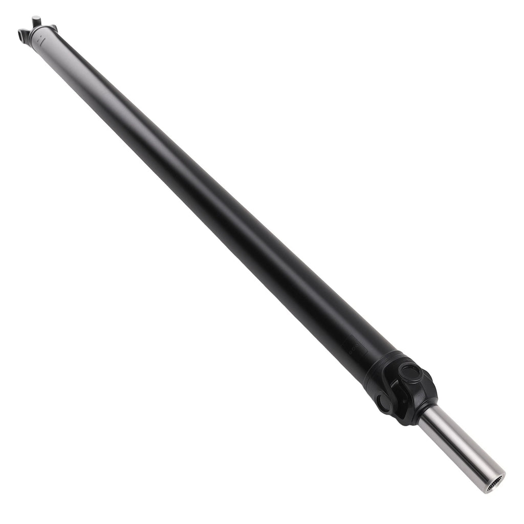 Rear Driveshaft Propshaft for Chevrolet Silverado 2500 2001-2004 4WD Auto Trans