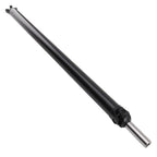Rear Driveshaft Propshaft for Chevrolet Silverado 2500 2001-2004 4WD Auto Trans