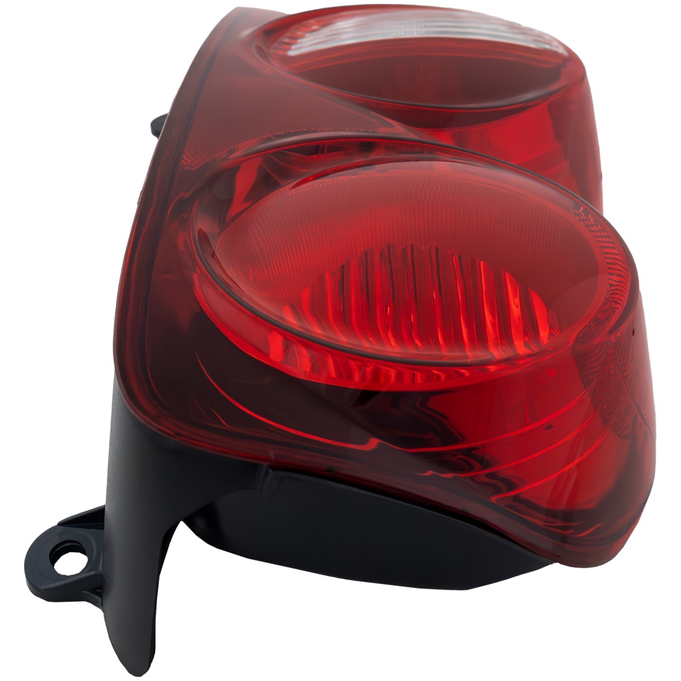 Tail Light Lamp for Dodge Durango (2004–2009) Left Side Lens Housing