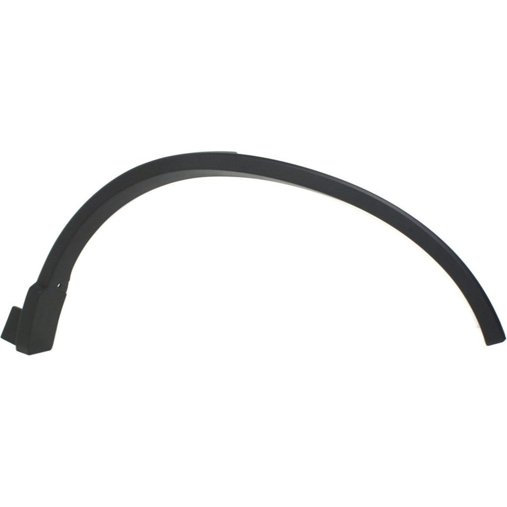 Fender Trim Set for Honda CR-V (2007–2011)