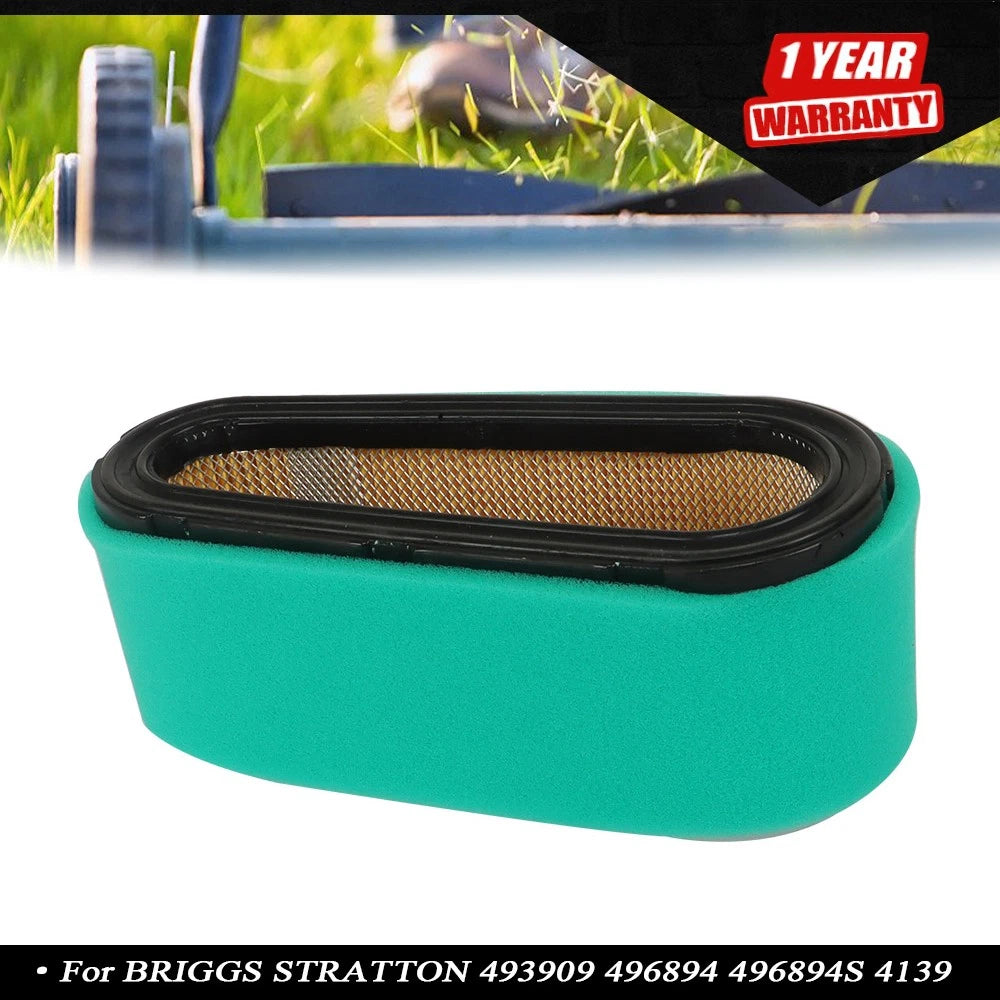 Air Filters for Make Model