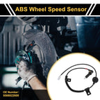 ABS Wheel Speed Sensor No. 9568022600 for Kia Pride (2003–2007)