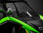 Assault Industries Half Windshield for Kawasaki Teryx (2014–2023)