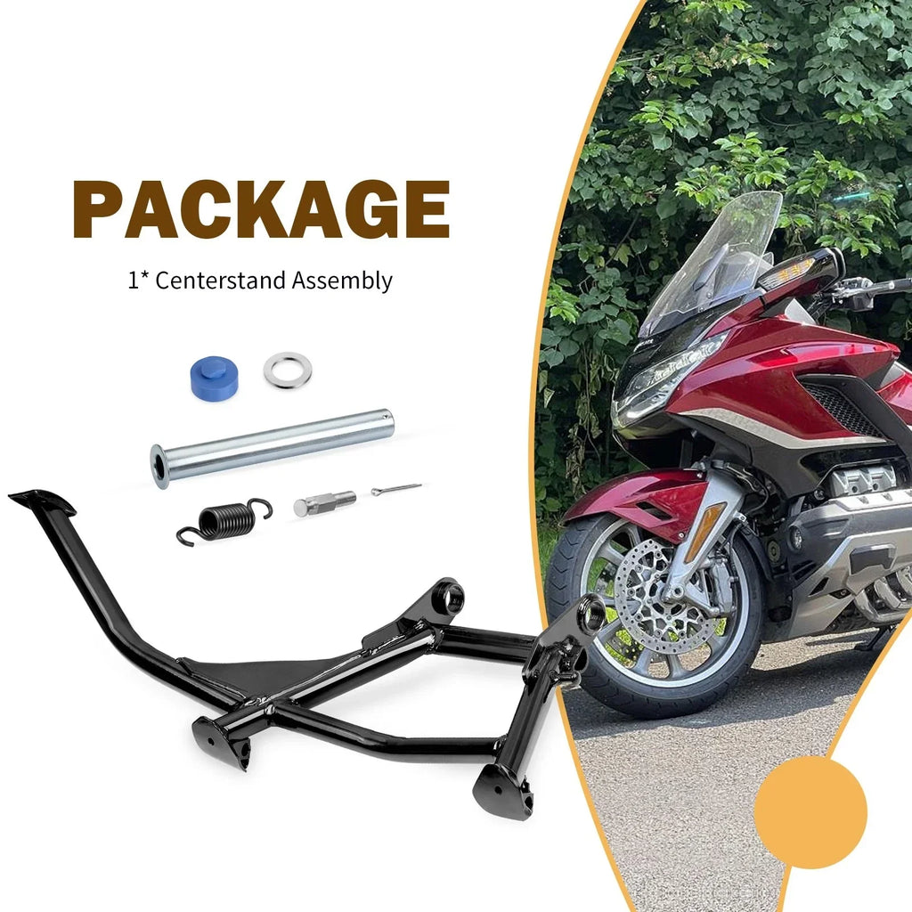 Centerstand Assembly for Honda GoldWing 1800 GL1800B/BD (2018–2024)