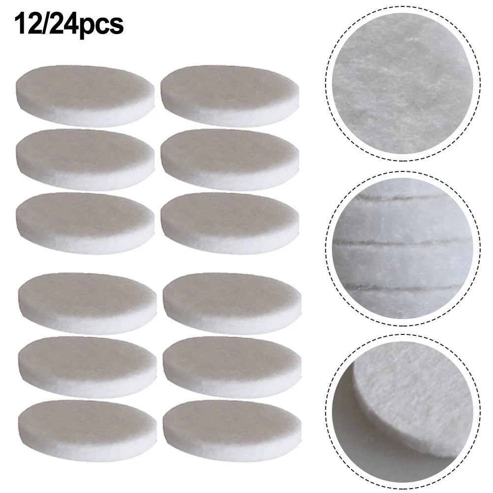 Aroma Pads for LV-H128 Air Purifier (12/24 Pack)
