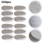 Aroma Pads for LV-H128 Air Purifier (12/24 Pack)