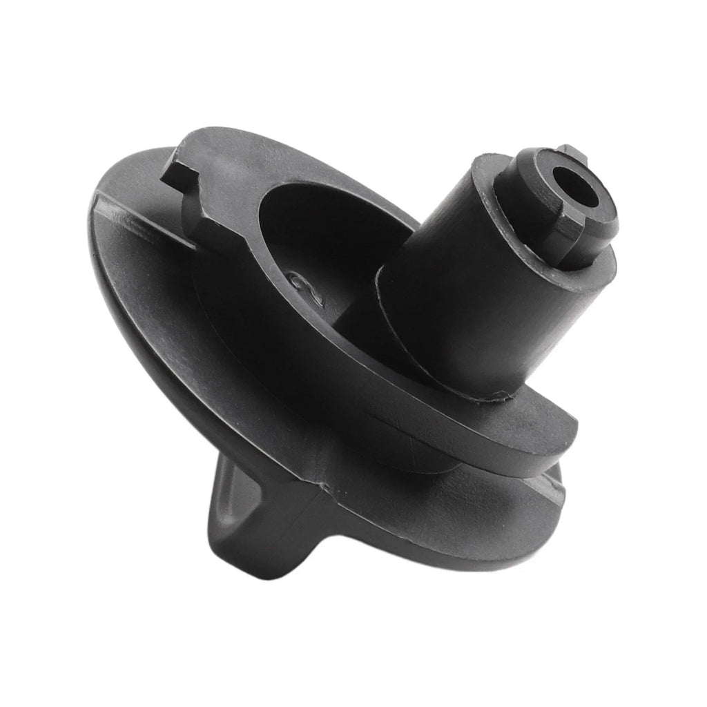 Glove Box Door Rubber Stopper 2 x for Hyundai Santa Fe