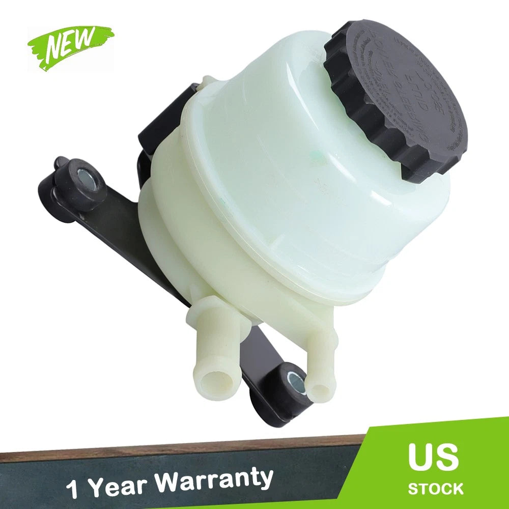 Power Steering Reservoir with Cap for Toyota Tundra (2005–2006)