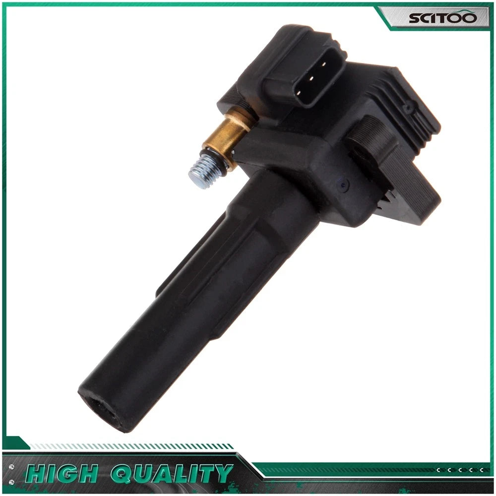 Ignition Coil for Subaru Legacy Outback Impreza Forester Baja Saab 9-2X (2000–2009)