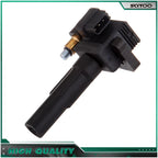 Ignition Coil for Subaru Legacy Outback Impreza Forester Baja Saab 9-2X (2000–2009)
