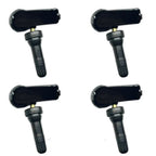 4 Pcs TPMS Sensors for Ram 1500 2500 3500 Jeep Chrysler 300 Dodge (2002-2023)