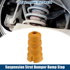 Suspension Strut Bumper Bump Stop for Chevrolet Spark (2013–2015) No.95154454