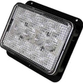 LED Cab Light for AGCO Gleaner/Massey Ferguson Combine (Fits 2010–2023)