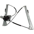 Power Window Regulators for Ford Escape (2013–2019) Front Left