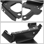 Headlight Mounting Panel for Chevy Cruze Limited (2011–2016)