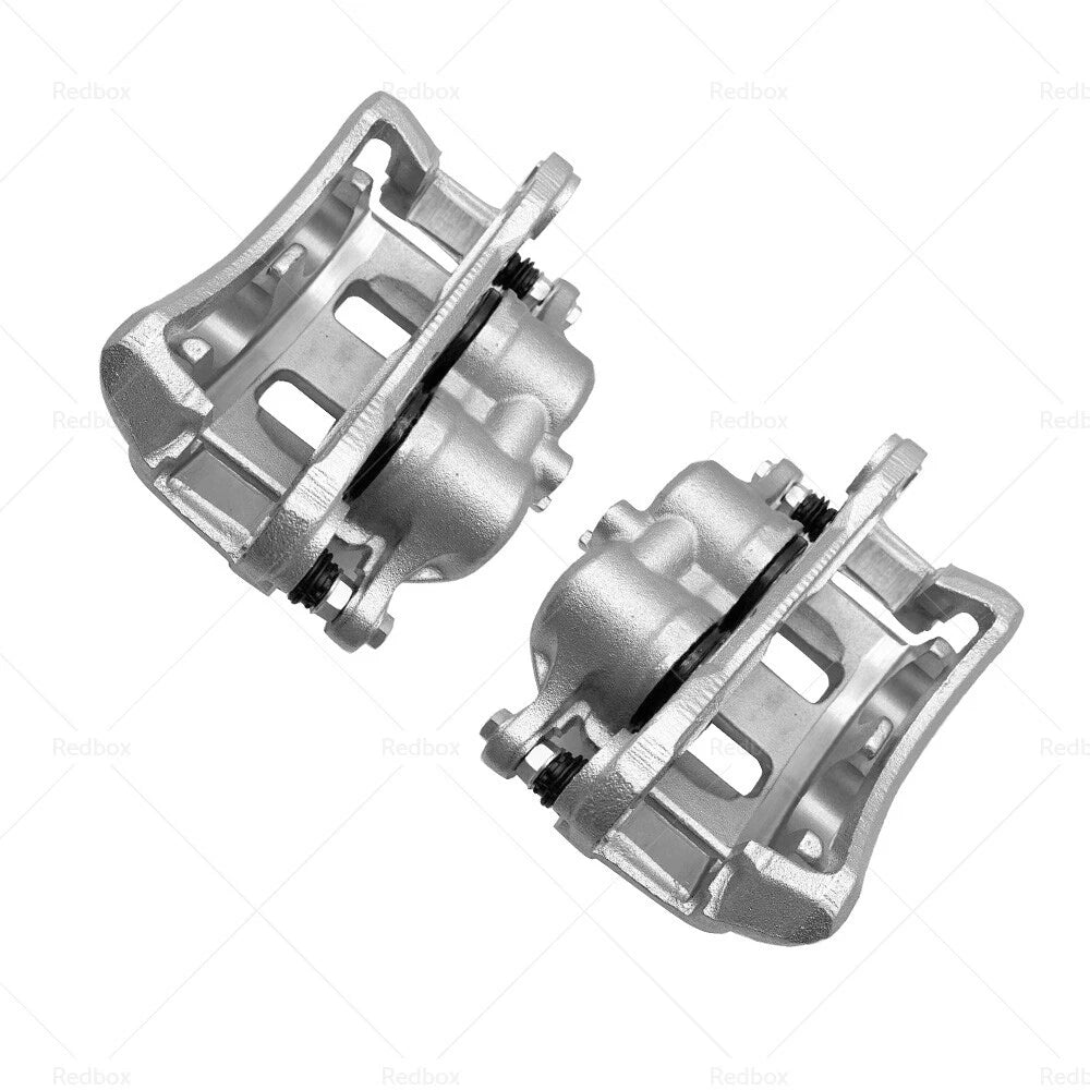 Front Disc Brake Caliper Set for Nissan Patrol GU Y61 (1997–2016) 41011VB200