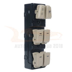 Window Switch for Hyundai Sonata (2011-2015) Front Left