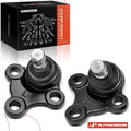 2X Front Lower Ball Joint for Hyundai Sonata (2015–2019) Tucson (2015–2021)