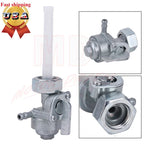 Shut Off Valve for Gasoline Generator 168F (1X)
