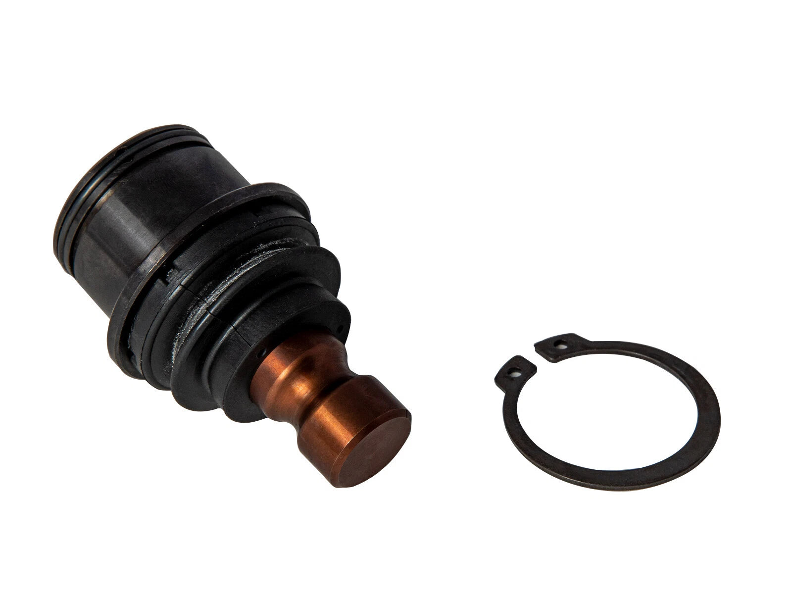 Set of 4 SuperATV 300M Upper & Lower Ball Joints for Defender (2016–2023)